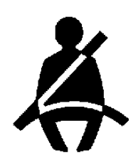 Warning Indicators 2021 GMC Savana Dashboard Symbols-fig- (1)