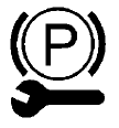 Warning Lights Meanings Buick Enclave 2019 Dashboard Symbols-fig- (10)
