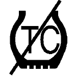 Warning Symbols 2023 GMC Youkon XL Dashboard Guide-fig- (14)