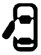 Warning Symbols 2023 GMC Youkon XL Dashboard Guide-fig- (24)