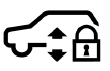 Warning Symbols 2023 GMC Youkon XL Dashboard Guide-fig- (45)