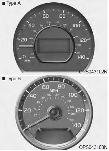 Warning-symbols-and-indicator-2016-Kia-SOUL-cluster-Guide-fig-7