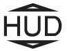 2013 Cadillac XTS Screen Instructions Head-up Display Guide-Head-Up Display (HUD).3
