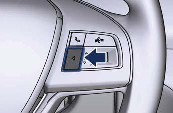 2017 Maserati Quattroporte Tell Tales on Tachometer 04