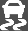 2019 ACURA TLX Warning Lights Dashboard Indicators Vehicle Stability FIG 36