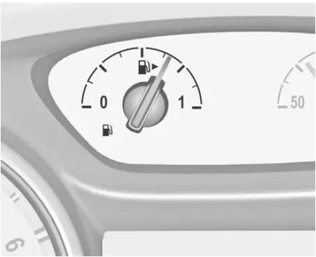 2020 Vauxhall Astra K-Instrument Cluster Guide-Dashboard Warning Lights-fig 14