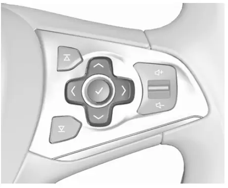 2020 Vauxhall Astra K-Instrument Cluster Guide-Dashboard Warning Lights-fig 18