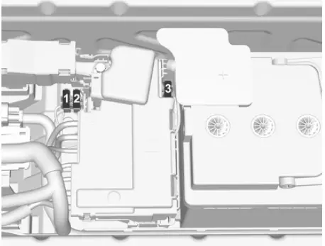 2020 Vauxhall Astra K-Repair Fuses-Fuses and Fuse Box Diagram-fig 11