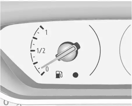 2020 Vauxhall Combo E-Dashboard Indicators-Warning Lights-fig 5