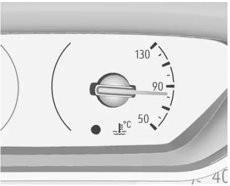 2020 Vauxhall Combo E-Dashboard Indicators-Warning Lights-fig 6
