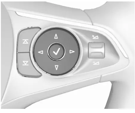 2020 Vauxhall Insignia-Display Screen Setting-fig 2