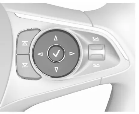 2020 Vauxhall Insignia-Warning Indicators-Instrument Cluster-fig 10