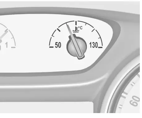2020 Vauxhall Insignia-Warning Indicators-Instrument Cluster-fig 8