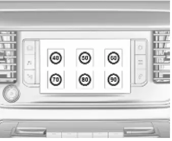 2020 Vauxhall Vivaro Life-Display Setting-Screen Messages-fig 17