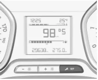 2020 Vauxhall Vivaro Life-Display Setting-Screen Messages-fig 3