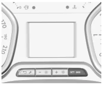2020 Vauxhall Vivaro Life-Display Setting-Screen Messages-fig 4