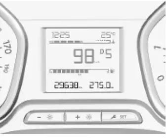 2020 Vauxhall Vivaro Life-Display Setting-Screen Messages-fig 6