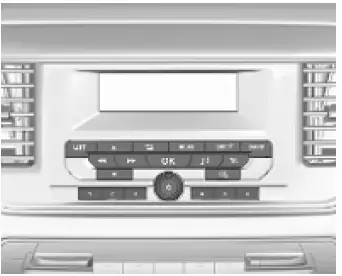 2020 Vauxhall Vivaro Life-Display Setting-Screen Messages-fig 9