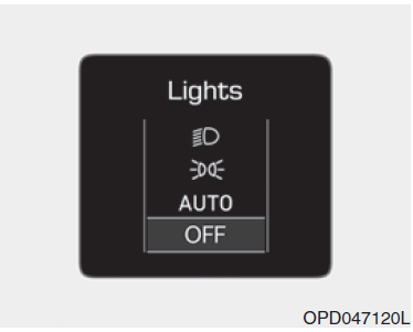 2022 Hyundai Veloster-Display Setting-Screen Messages Guide-fig 4