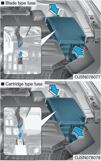2022 Hyundai Veloster-Fixing a Blown Fuse-Fuse Diagrams-fig 6