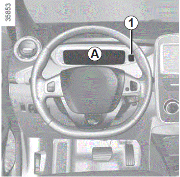 2023 Renault Zoe Display and indicators 01