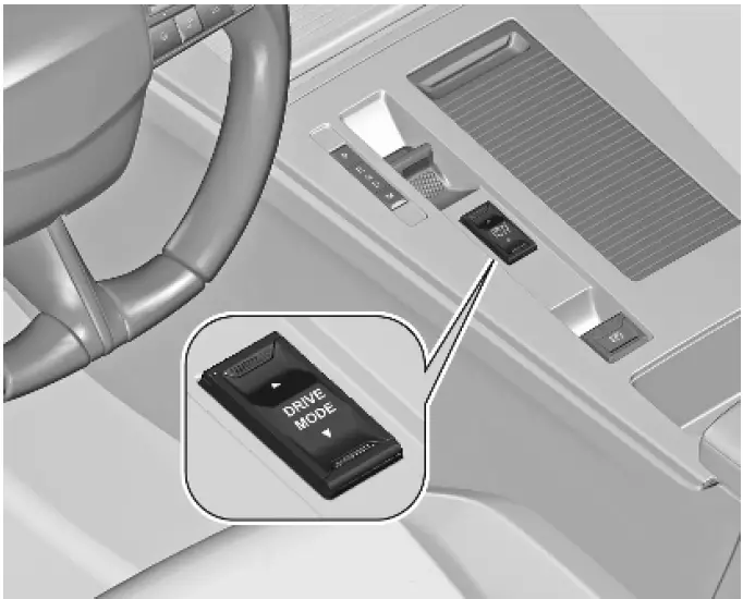 2022 Vauxhall Astra L-Display Setting Guide:-Display Features-fig 6