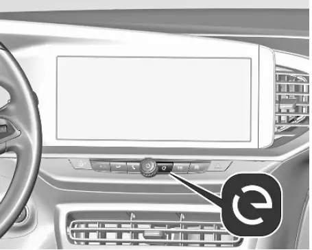 2023 Vauxhall Mokka B-Screen Messages Guide-Display Features-fig 7
