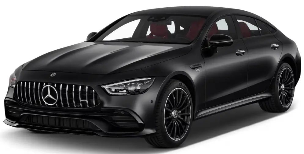 2024-Latest-Sedan-Cars-Set-to-Hit-the-UK-Market-Mercedes-AMG-GT-img