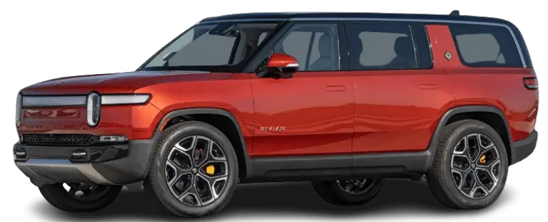 2024 Rivian R1S Review, Specs, Price And Mileage (Brochure) - Auto User ...