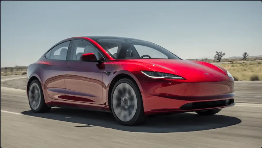 2024 Tesla Model 3 Keys User Guide Auto User Guide