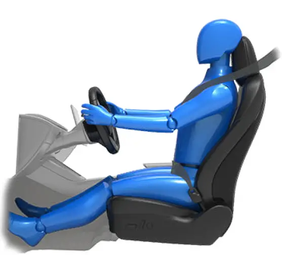 2024 Tesla Model X-Seats and Seat Belt-fig 10