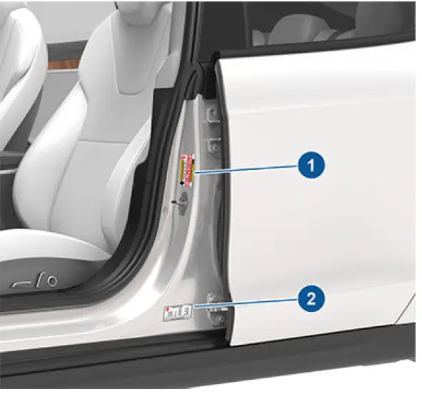 2024 Tesla Model S Specifications User Guide Auto User Guide