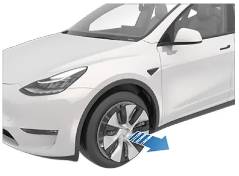 2024 Tesla Model Y-Maintenance Schedule-fig 5