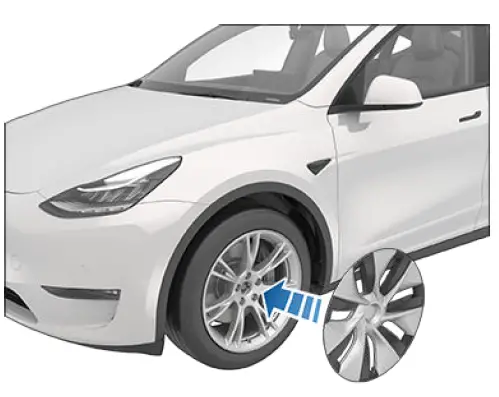 2024 Tesla Model Y-Maintenance Schedule-fig 6