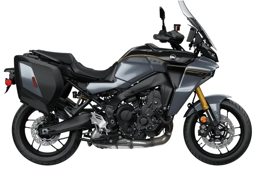 2024-Top-Selling-Sport-Bikes-In-Canada-2024-Yamaha-Tracer-9-GT 