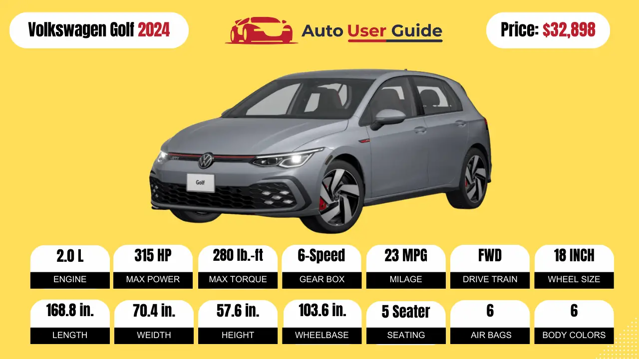 2024-Upcoming-Cars-of-Volkswagen-in-this-year-2024-Volkswagen-Golf-GTI 