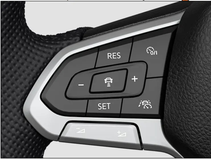 2024 Volkswagen Jetta-Adaptive Cruise Control (ACC)-fig 2