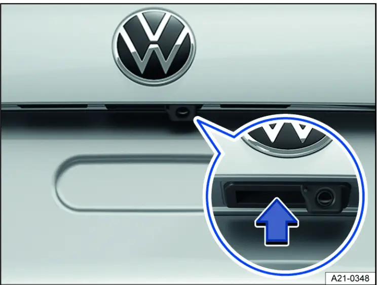 2024 Volkswagen Jetta-Anti-Theft Alarm System-fig 2