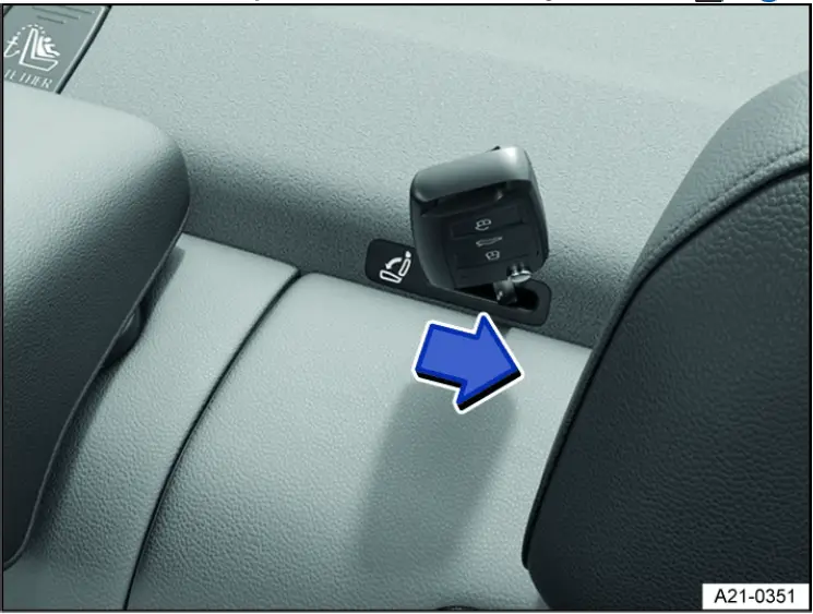 2024 Volkswagen Jetta-Anti-Theft Alarm System-fig 3