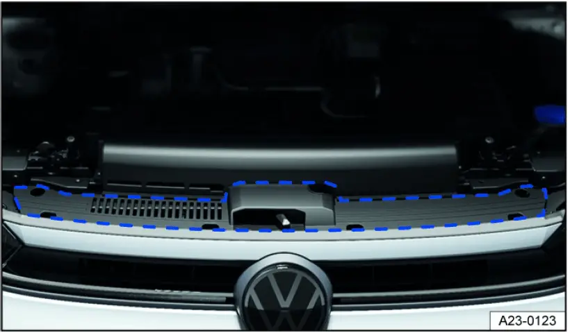 2024 Volkswagen Tiguan-Engine Oil and Fluids-fig 1
