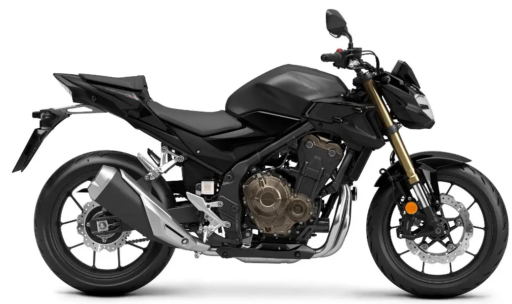 Australia-Top-motorbikes-of-2024-Honda-CB500-Hornet-Img