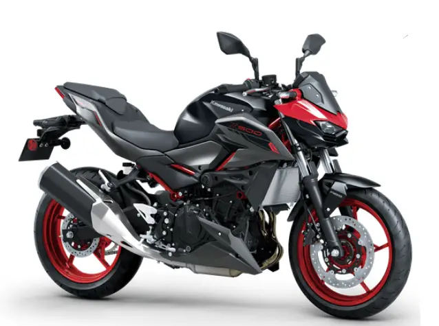 Australia-Top-motorbikes-of-2024-Kawasaki-Z500-SE-Img