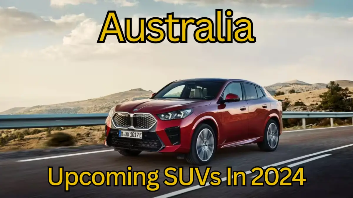 Australia-Upcoming-SUVs-In-2024-Featured