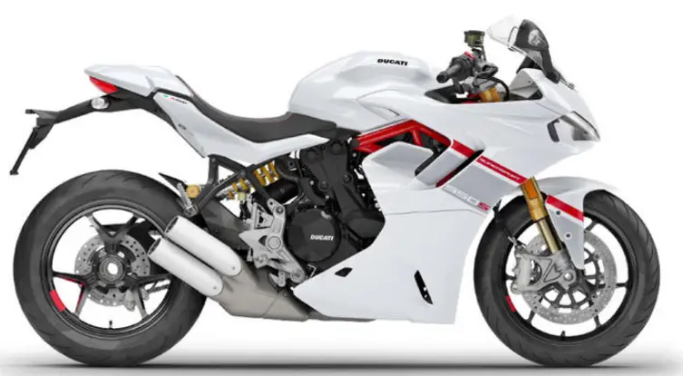 Best-Selling-Ducati-Motor-Bikes-in-2024-Ducati-SuperSport-950