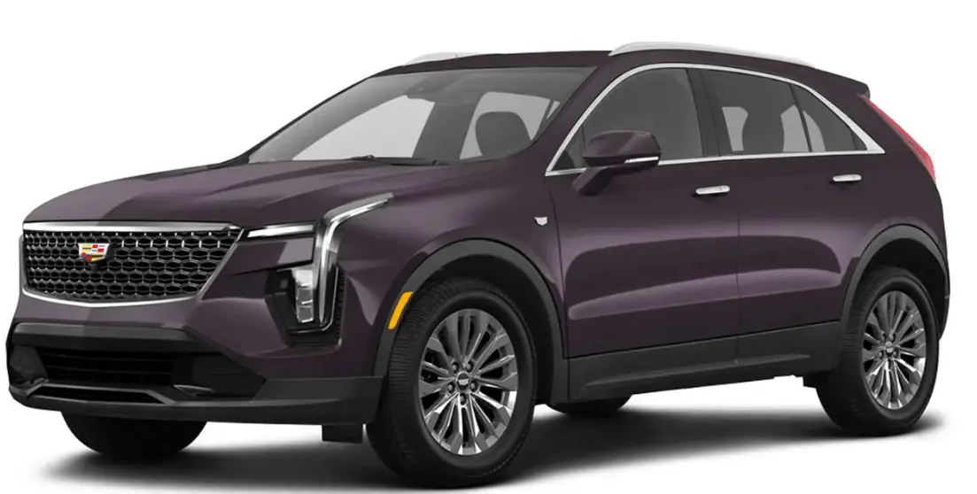 Cadillac-Upcoming-Cars-in-2024-Cadillac-XT4-IMG