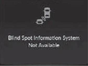 Dashboard Indicators 2020 ACURA RDX Warning Blind spot fig 77