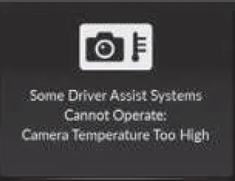 Dashboard Indicators 2020 ACURA RDX Warning Collision fig 72