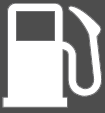 Dashboard Indicators 2020 ACURA RDX Warning Lights Low Fuel fig 32