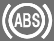 Dashboard Symbols 2022 ACURA TLX Warning Indicators Anti-lock Brake fig 20
