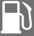 Dashboard Symbols 2022 ACURA TLX Warning Indicators Low Fuel Indicator fig 19
